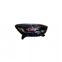 Sag Far (Ledlı) Captur Faz 2 260102734R